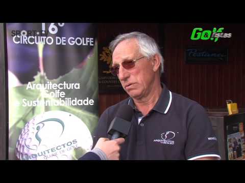 BALANÇO DA ÉPOCA 2016 DO CLUBE GOLFE DOS ARQUITETOS