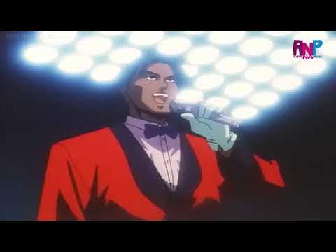 Street fighter ll V tagalog episode 3  April 7 2025