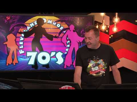 Populair in de jaren 70: Corry Konings en Loeki Knol