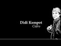 Didi Kempot Cidro Lyric Didi Kempot Cidro Lyric