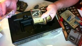 Fortune and Glory   Rise of the Crimson Hand Expan