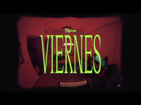 RAMMA - VIERNES | TRIP (Visual)