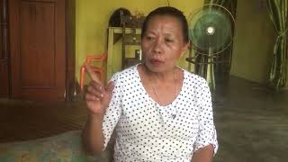 Sembuh dari #ambeien Berkat Terapi #airbioglassmci dan #kalungsehatmci