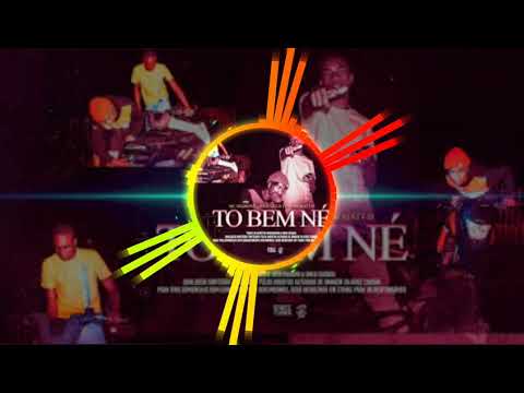 MC Negrone, MC Júlio D E R - To Bem Né