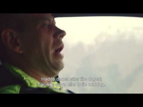 Lothepus klager på at det er mye styr med unge kjerringer