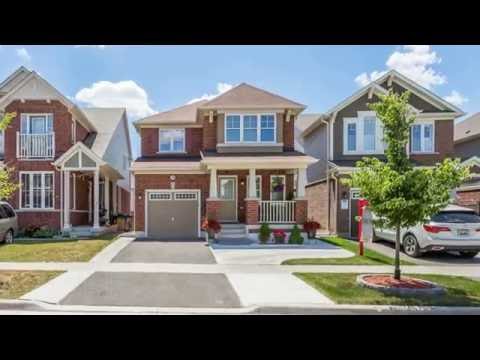 10 Arkwright Drive - Brampton