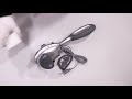 BEURER MG 70 - відео