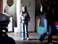 Hoedown Throwdown