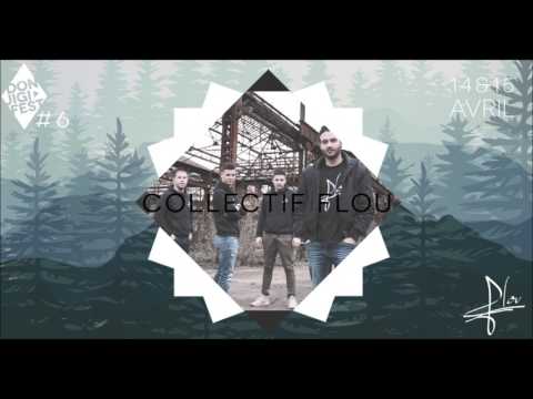 [DJF#6] Collectif Flou - Storm Degré 1