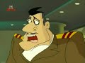 Gadget The Gadgetinis S01E12 Face To Face To Face