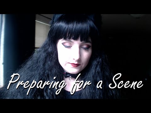 BDSM 101: How to Get Ready for a Scene Video