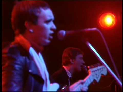 Squeeze - Slap and Tickle - The Old Grey Whistle Test