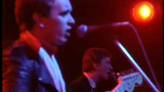 Squeeze - Slap and Tickle - The Old Grey Whistle Test