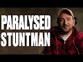 Harry Potter Stunt Double On The Accident That Paralysed Him | Minutes With