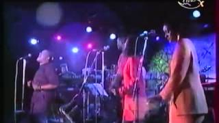 George Duke & Phil Perry - Forever