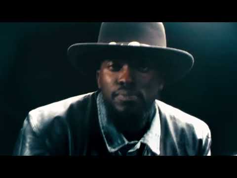 J Appiah - Look Back. (Official Music Video)