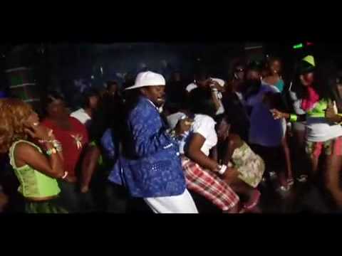 Beenie Man  - Wine gal