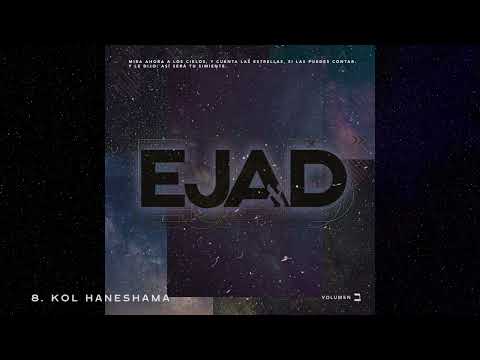 KOL HANESHAMA |ALBUM EJAD VOL.2