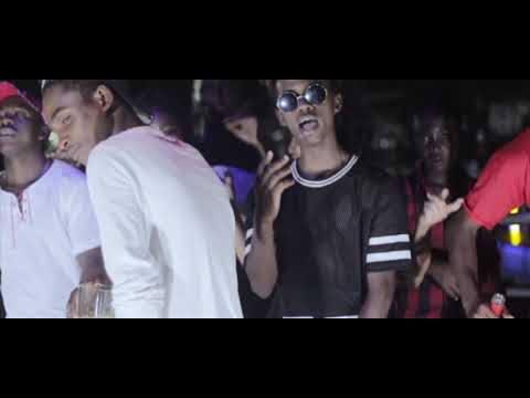 REBEL   Namingana Official Video 2K17