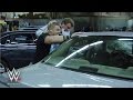WWE Network: John Cena and JBL’s New York City Parking Lot Brawl – The Great American Bash 2008