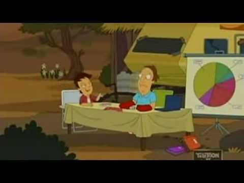 Crash Canyon - Poker Night - ENGLISH