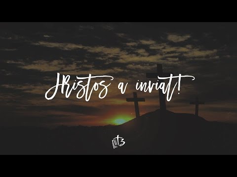 Slujba LIVE - 1 Mai 2016 - Slujba de Paste