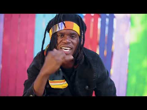 knock knock (official video) by big dope ft Stoma Yomad