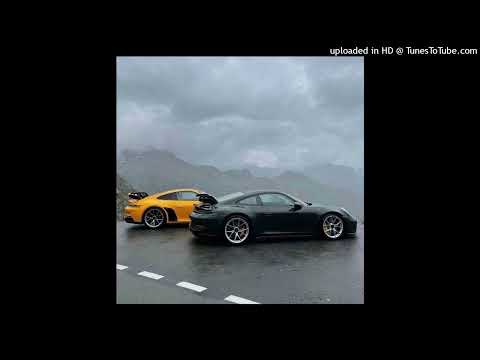 Konfuz x The Limba x Markul x Guitar Type Beat - "Racks"