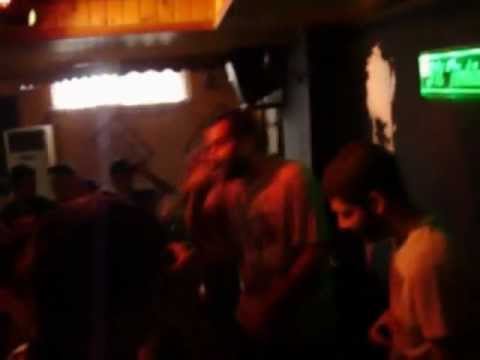 RED & Alef HİGH - Mersin Canlı Performans