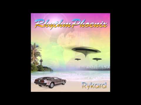 Rykard - Get Your Groove On