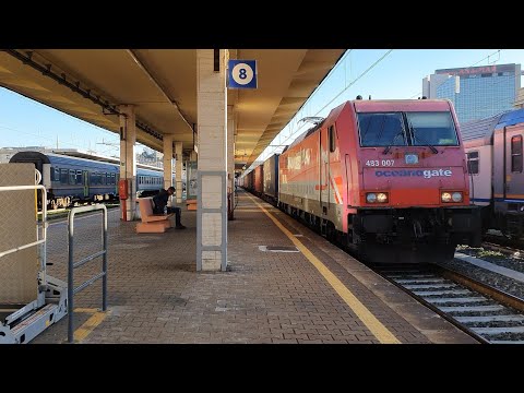 TCS 51049 Melzo Scalo - SP Marittima