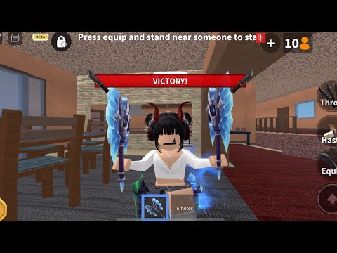 Mm2 mobile montage #04