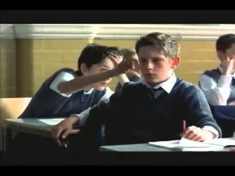 Billy Elliot (2000) - Fragman