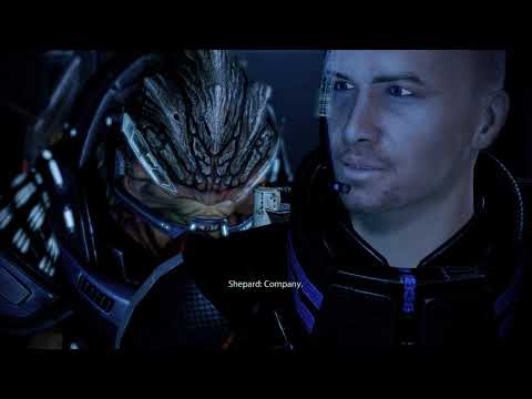 Mass Effect 2: Collector Attack / Survivor