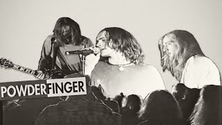 Powderfinger - 'Take A Light' Live (Brisbane 1993)