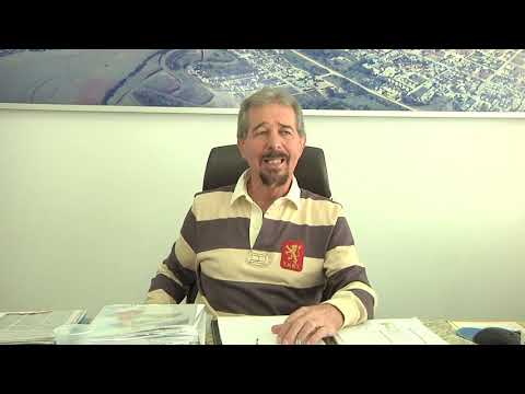 Mauricio Lemes de Carvalho fala sobre medidas que foram tomadas para combater a pandemia do Covid 19