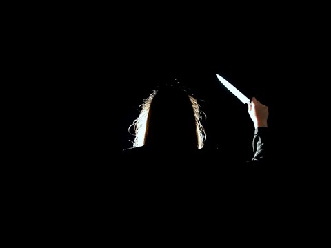 Soledad Vélez - Knife