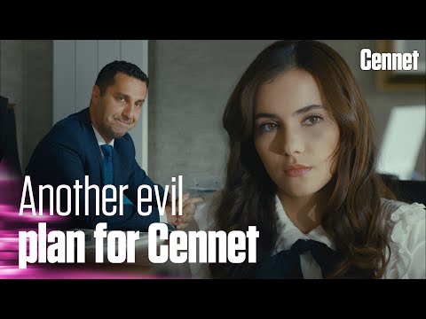 Did you get the papers signed? - Cennet | Short Scenes