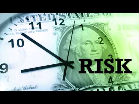 Biography Risk -  im waiting