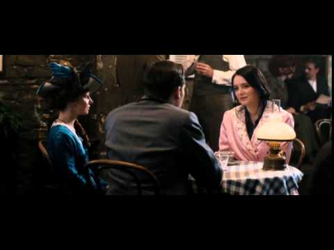 Der "Magier" ist Saphirblau