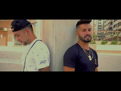 Duke Reyes - Todo se acabó (feat. Reyes Garcia) ( Videoclip Oficial)