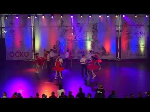 61. TK Besta Chrudim - MAMMA MIA