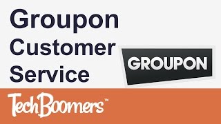 Groupon Customer Service