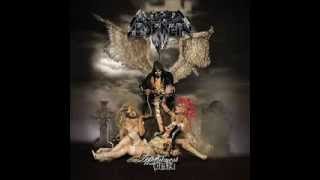 LIZZY BORDEN - 09.Something's Crawlin