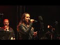 Vánoční koncert Proměn