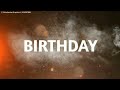 Bhai Ka Birthday Coming Soon Banner Video || Coming Soon Birthday Status 2022