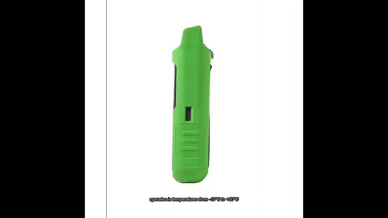 KPN-35 PON 1310 1490 1550nm Optical Pon Power Meter