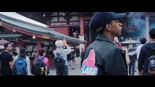 brandUn DeShay - 分かる (WAKARU) Prod. Tsubasa a.k.a JAM