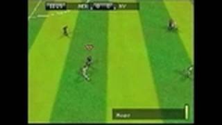 Vidéo FIFA 07