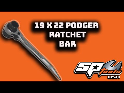 Double Ended Ratchet Spanner